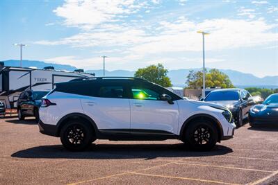 2024 Kia Sportage X-Pro   - Photo 50 - Albuquerque, NM 87114