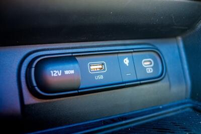 2024 Kia Sportage X-Pro   - Photo 29 - Albuquerque, NM 87114