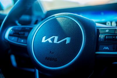 2024 Kia Sportage X-Pro   - Photo 61 - Albuquerque, NM 87114