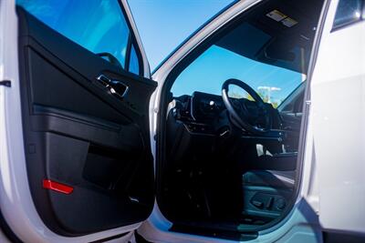 2024 Kia Sportage X-Pro   - Photo 18 - Albuquerque, NM 87114