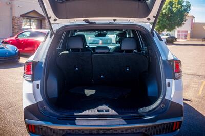 2024 Kia Sportage X-Pro   - Photo 35 - Albuquerque, NM 87114