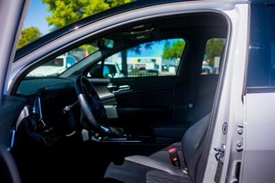 2024 Kia Sportage X-Pro   - Photo 57 - Albuquerque, NM 87114