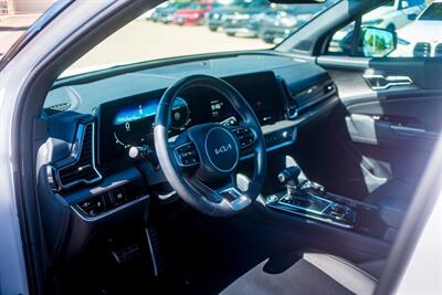 2024 Kia Sportage X-Pro   - Photo 14 - Albuquerque, NM 87114