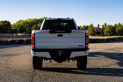 2022 Ford F-250 Super Duty Lariat   - Photo 4 - Albuquerque, NM 87114