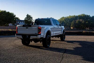 2022 Ford F-250 Super Duty Lariat   - Photo 3 - Albuquerque, NM 87114