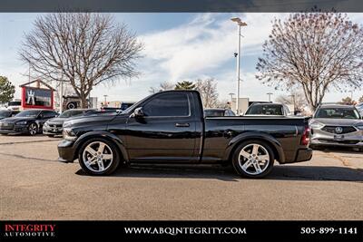 2017 RAM 1500 Express   - Photo 4 - Albuquerque, NM 87114