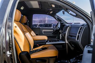 2017 RAM 1500 Express   - Photo 82 - Albuquerque, NM 87114