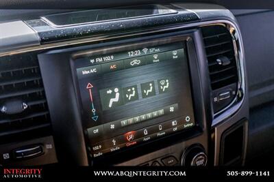 2017 RAM 1500 Express   - Photo 25 - Albuquerque, NM 87114