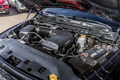 2017 RAM 1500 Express   - Photo 84 - Albuquerque, NM 87114