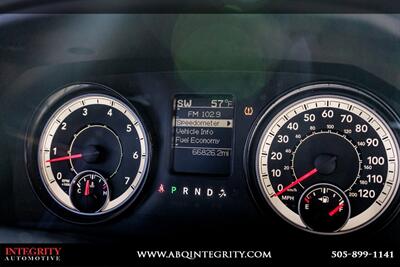 2017 RAM 1500 Express   - Photo 23 - Albuquerque, NM 87114