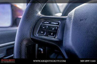 2017 RAM 1500 Express   - Photo 20 - Albuquerque, NM 87114