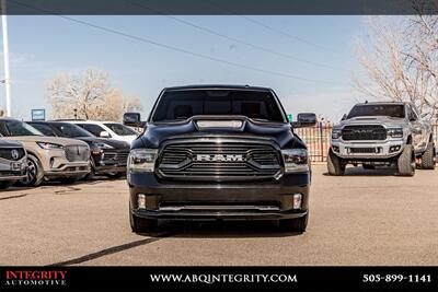 2017 RAM 1500 Express   - Photo 2 - Albuquerque, NM 87114