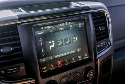 2017 RAM 1500 Express   - Photo 68 - Albuquerque, NM 87114