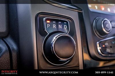 2017 RAM 1500 Express   - Photo 27 - Albuquerque, NM 87114