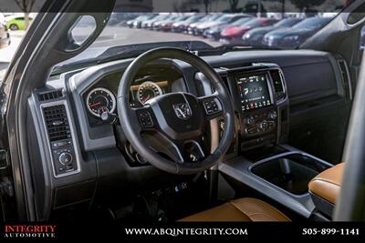 2017 RAM 1500 Express   - Photo 13 - Albuquerque, NM 87114