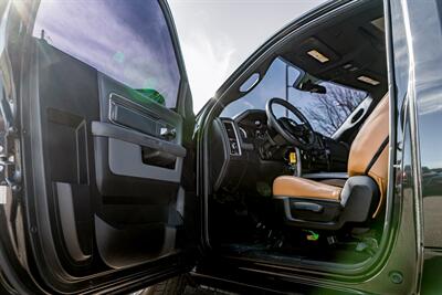 2017 RAM 1500 Express   - Photo 60 - Albuquerque, NM 87114