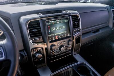 2017 RAM 1500 Express   - Photo 73 - Albuquerque, NM 87114