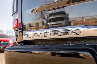 2017 RAM 1500 Express   - Photo 55 - Albuquerque, NM 87114