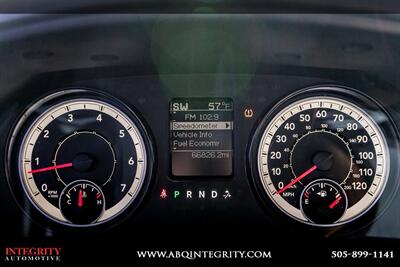 2017 RAM 1500 Express   - Photo 24 - Albuquerque, NM 87114