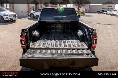 2017 RAM 1500 Express   - Photo 36 - Albuquerque, NM 87114