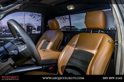 2017 RAM 1500 Express   - Photo 15 - Albuquerque, NM 87114