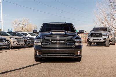 2017 RAM 1500 Express   - Photo 45 - Albuquerque, NM 87114