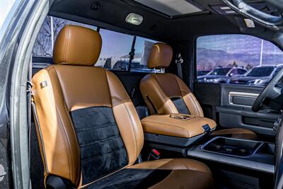 2017 RAM 1500 Express   - Photo 83 - Albuquerque, NM 87114