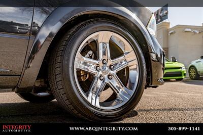 2017 RAM 1500 Express   - Photo 10 - Albuquerque, NM 87114