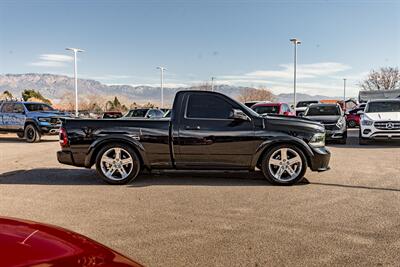2017 RAM 1500 Express   - Photo 51 - Albuquerque, NM 87114