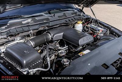 2017 RAM 1500 Express   - Photo 43 - Albuquerque, NM 87114