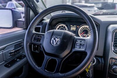 2017 RAM 1500 Express   - Photo 62 - Albuquerque, NM 87114