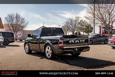 2017 RAM 1500 Express   - Photo 5 - Albuquerque, NM 87114