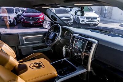 2017 RAM 1500 Express   - Photo 81 - Albuquerque, NM 87114