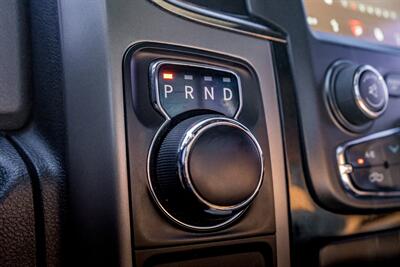 2017 RAM 1500 Express   - Photo 70 - Albuquerque, NM 87114