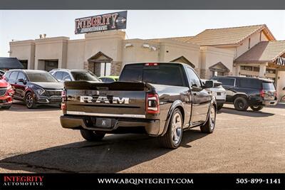 2017 RAM 1500 Express   - Photo 7 - Albuquerque, NM 87114