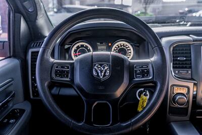 2017 RAM 1500 Express   - Photo 61 - Albuquerque, NM 87114