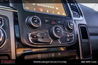 2017 RAM 1500 Express   - Photo 26 - Albuquerque, NM 87114