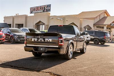 2017 RAM 1500 Express   - Photo 50 - Albuquerque, NM 87114