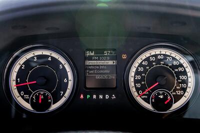 2017 RAM 1500 Express   - Photo 67 - Albuquerque, NM 87114