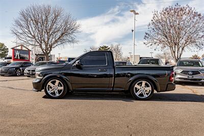 2017 RAM 1500 Express   - Photo 47 - Albuquerque, NM 87114