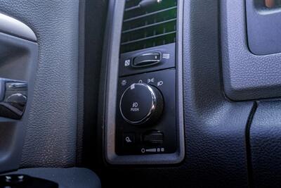 2017 RAM 1500 Express   - Photo 65 - Albuquerque, NM 87114