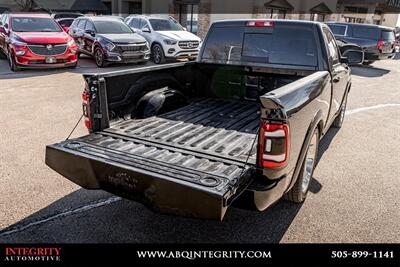 2017 RAM 1500 Express   - Photo 35 - Albuquerque, NM 87114