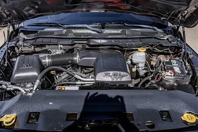 2017 RAM 1500 Express   - Photo 85 - Albuquerque, NM 87114