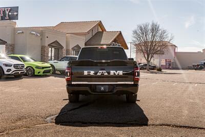 2017 RAM 1500 Express   - Photo 49 - Albuquerque, NM 87114