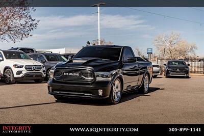 2017 RAM 1500 Express   - Photo 3 - Albuquerque, NM 87114