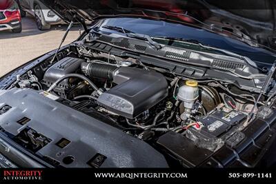 2017 RAM 1500 Express   - Photo 41 - Albuquerque, NM 87114