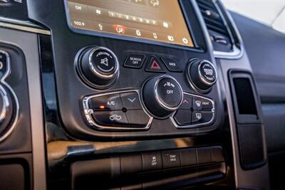 2017 RAM 1500 Express   - Photo 69 - Albuquerque, NM 87114