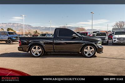 2017 RAM 1500 Express   - Photo 8 - Albuquerque, NM 87114