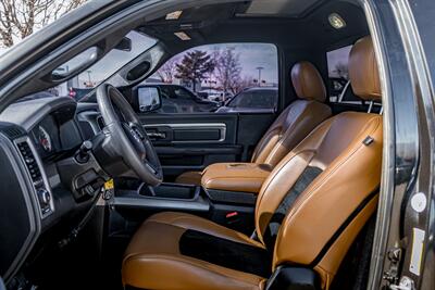 2017 RAM 1500 Express   - Photo 57 - Albuquerque, NM 87114