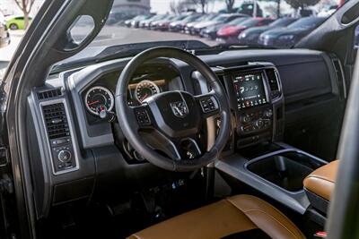 2017 RAM 1500 Express   - Photo 56 - Albuquerque, NM 87114